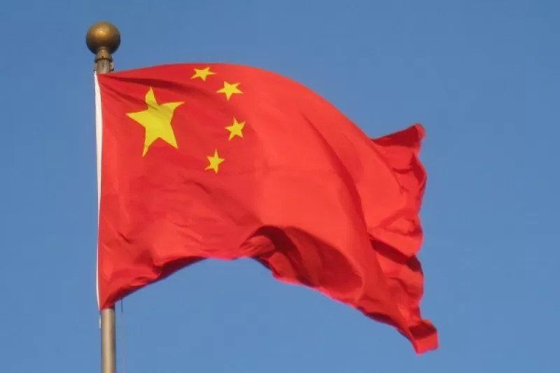 China minta pulau kalimantan