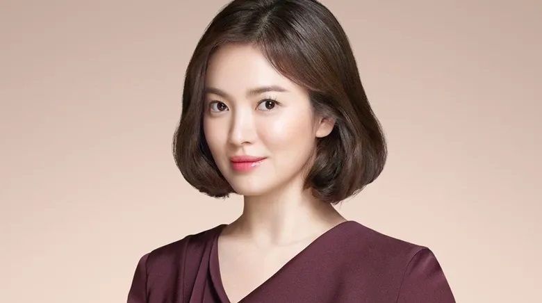 Song Hye Kyo tampil memukau dalam drakor Descendant of The Sun