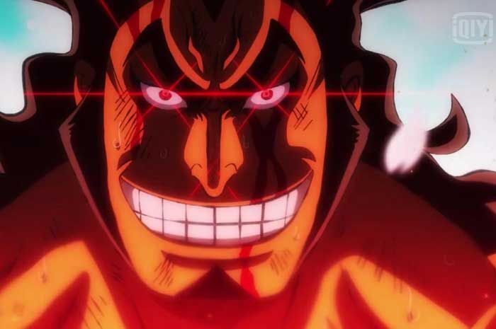 Tayang Malam Ini Link Nonton Anime One Piece Episode 975 Sub Indonesia Tekad Oden Tersampaikan Pada Akazaya Indramayu Hits