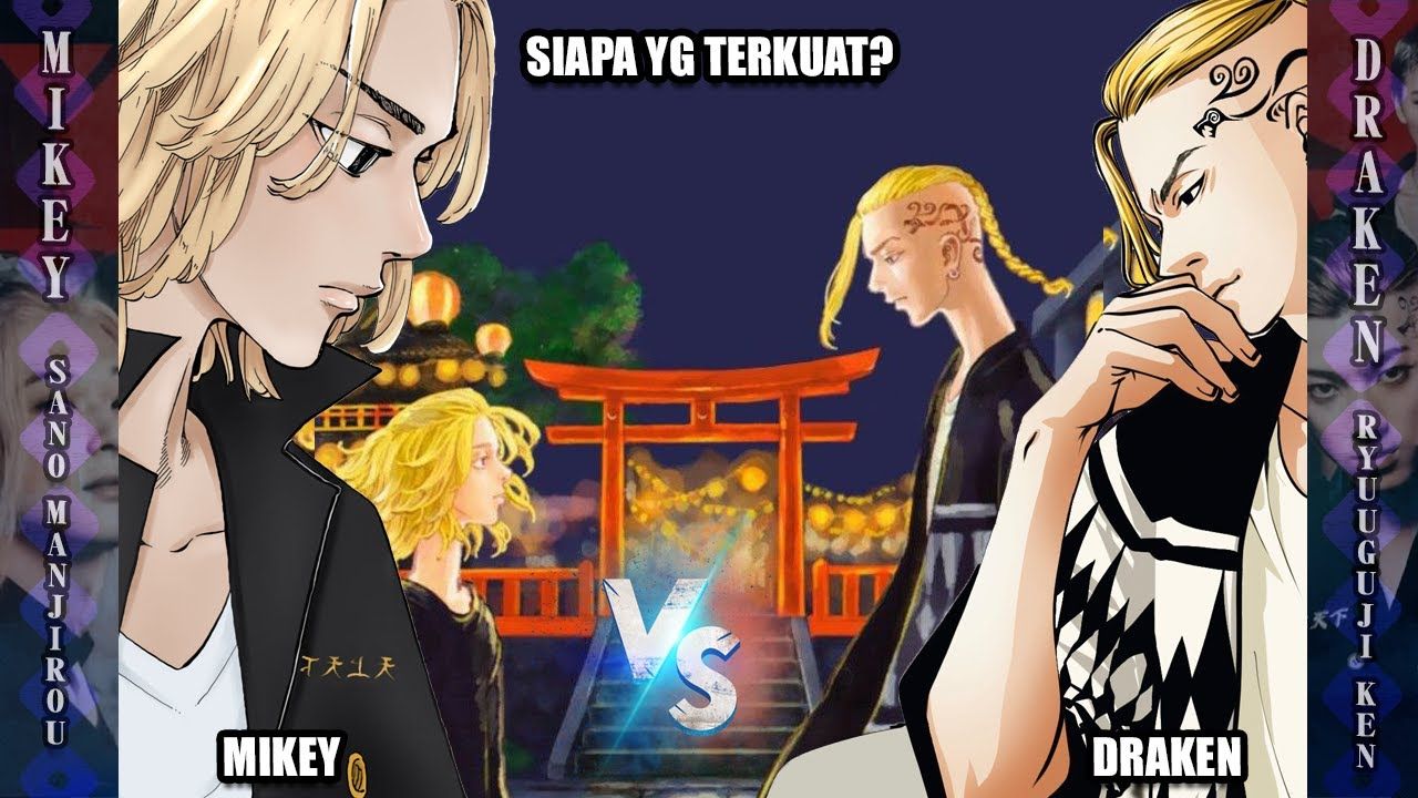 Review Anime Tokyo Revengers Episode 7 Lengkap Dengan Link Nonton Gratis Selebritalk