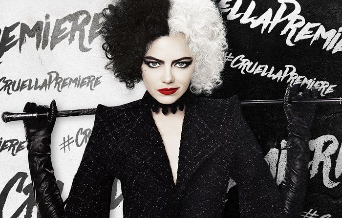 Sinopsis Cruella, Emma Stone Jadi Penjahat Ikonik di Film Disney, Sudah Tayang di Bioskop!