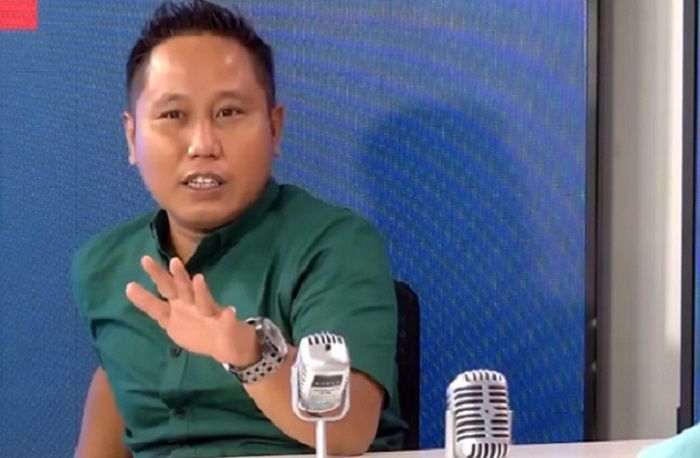 Narji Dikabarkan Meninggal Dunia Akibat Kecelakaan Maut Di Banyuwangi Cek Faktanya Pedoman Tangerang<script async src=