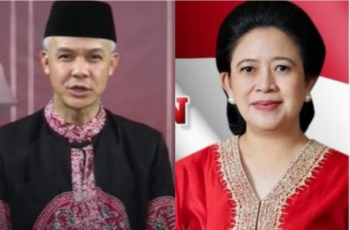 Gara-gara Tak Diundang Puan Maharani dan 'Dianaktirikan' PDIP, Warganet