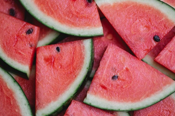 Apakah semangka bisa menurunkan darah tinggi