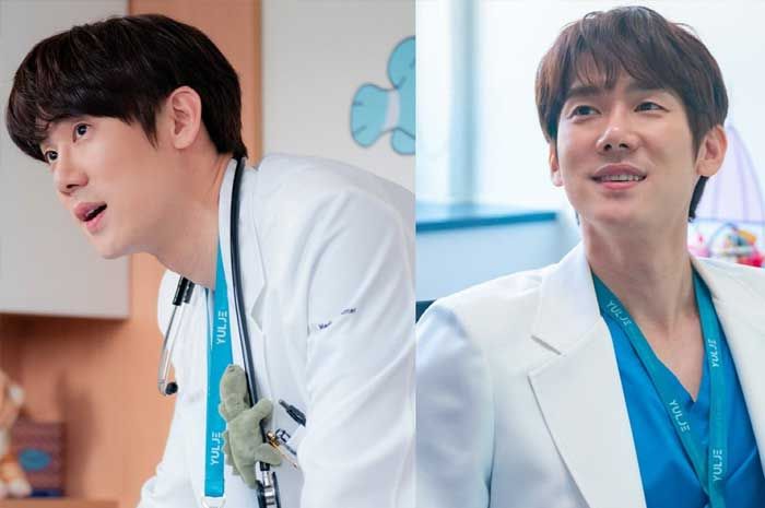 Daftar Pemeran Hospital Playlist 2. Yoo Yeon Seok akan kembali berperan menjadi dokter bedah anak Hospital Playlist 2.