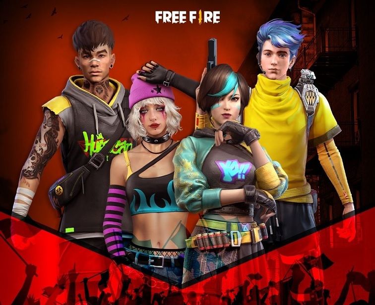 Kumpulan Kode Redeem Ff Free Fire Minggu 30 Mei 2021 Terbaru Segera Tukar Disini Tanpa Ribet Mantra Sukabumi