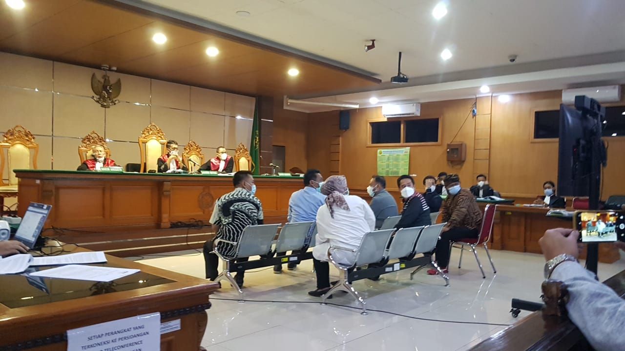 Anggota Dprd Jabar Dicecar Karena Tak Ngaku Dapat Duit Dari Jual Beli Dana Aspirasi Deskjabar