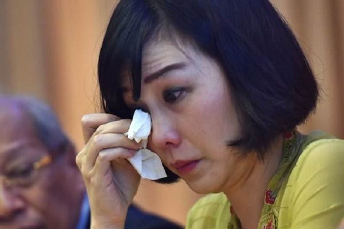 Veronica Tan Malah Semakin Tajir Usai Dicerai Ahok