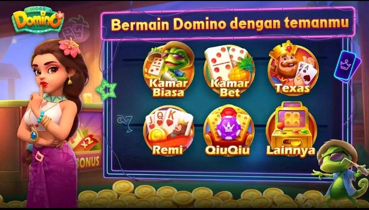 Download Higgs Domino Rp Apk Versi Lama Di Sini Ada Banyak Jackpot Mewah Portal Maluku