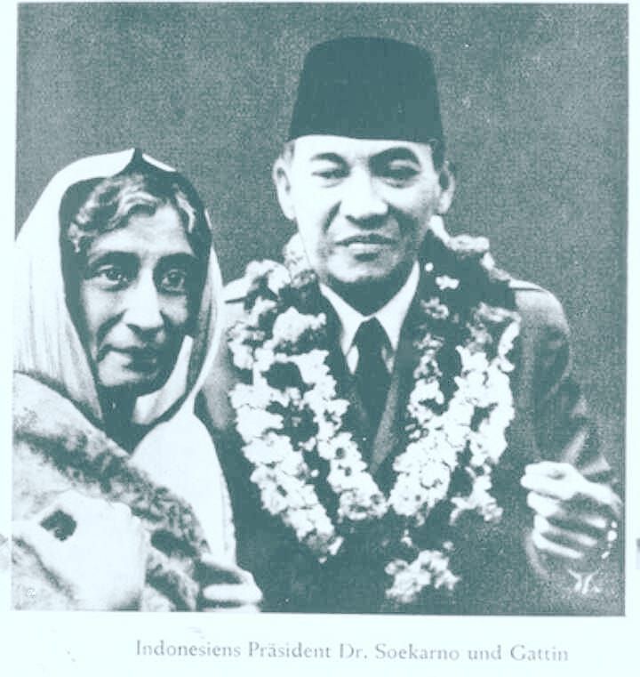 Kisah Misterius Soekarno Mulai Dari Harta Tongkat Komando Hingga Kematian Lingkar Kediri