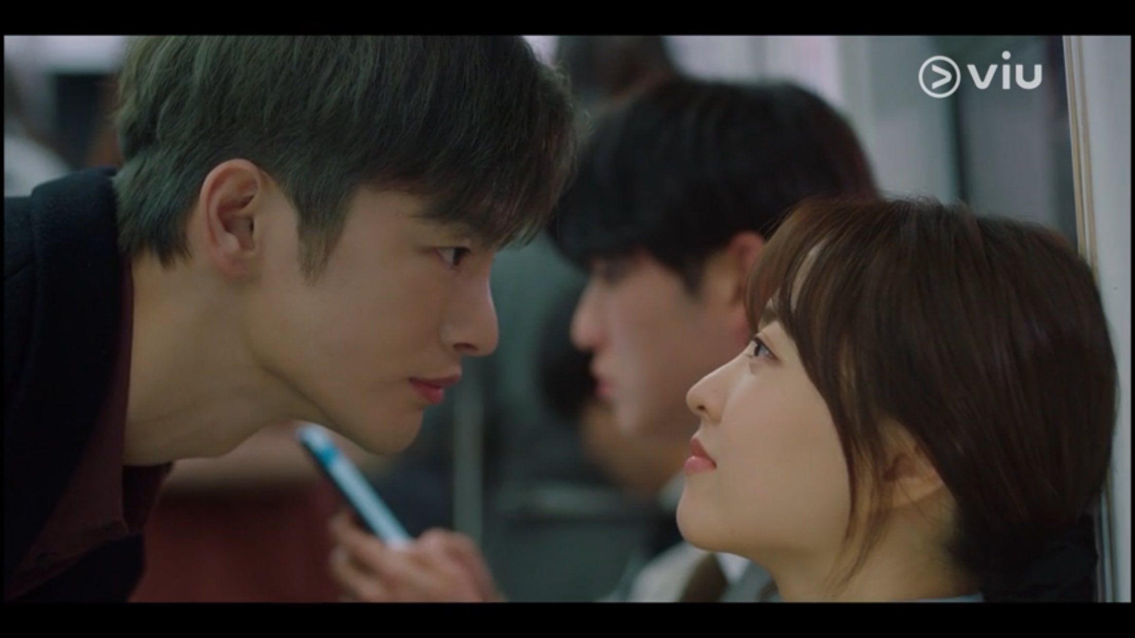 Cuplikan drama korea 'Doom At Your Service
