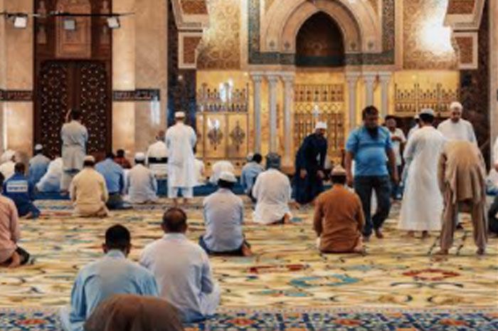 Sholat Tahajud Berapa Rakaat? Ini Keutamaan Sholat Tahajud atau Qiyamul