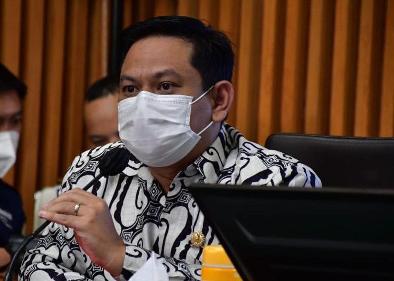 Ketua Pansus II DPRD Jabar Abdy Yuhana berharap teknologi yang akan diterapkan di TPPAS Regional Legok Nangka ramah lingkungan.