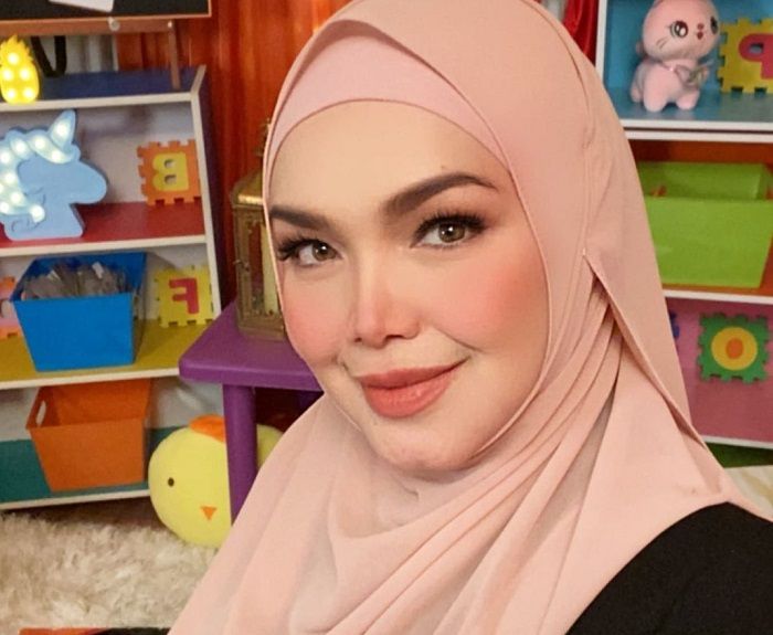 Instagram Siti Nurhaliza Banjir Ucapan Duka Usai Siti Sarah Lahirkan ...