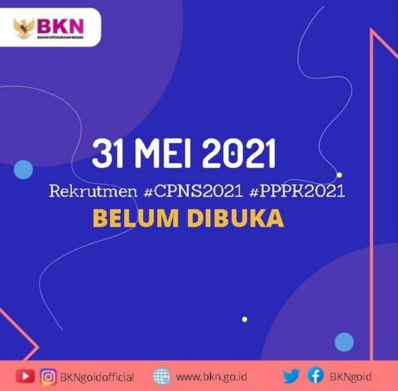 30++ Cpns 2021 cianjur ideas in 2021 
