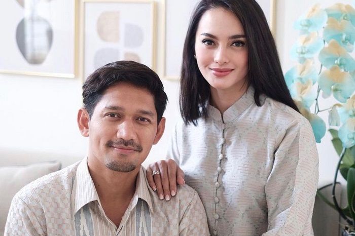 Biodata Dan Profil Ririn Ekawati Istri Ibnu Jamil Umur Berapa Lahir