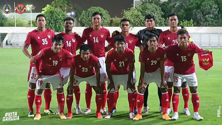 Jadwal Pertandingan Timnas Indonesia Di Kualifikasi Piala Dunia 2022 Qatar Pikiran Rakyat Solo Raya