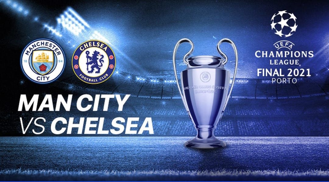 Final Liga Champions Man City vs Chelsea: Prediksi Line Up ...