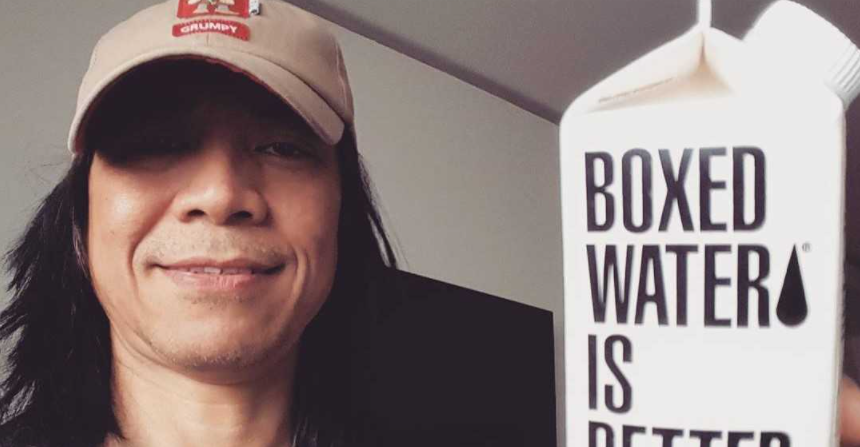 Wow, Gaji Abdee Slank Sebagai Komisaris BUMN Telkom Bikin ...