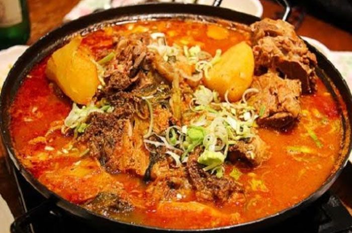 Resep Masakan Indonesia Kari Ayam, Rasa Khas Sumatera dan Resto Mewah