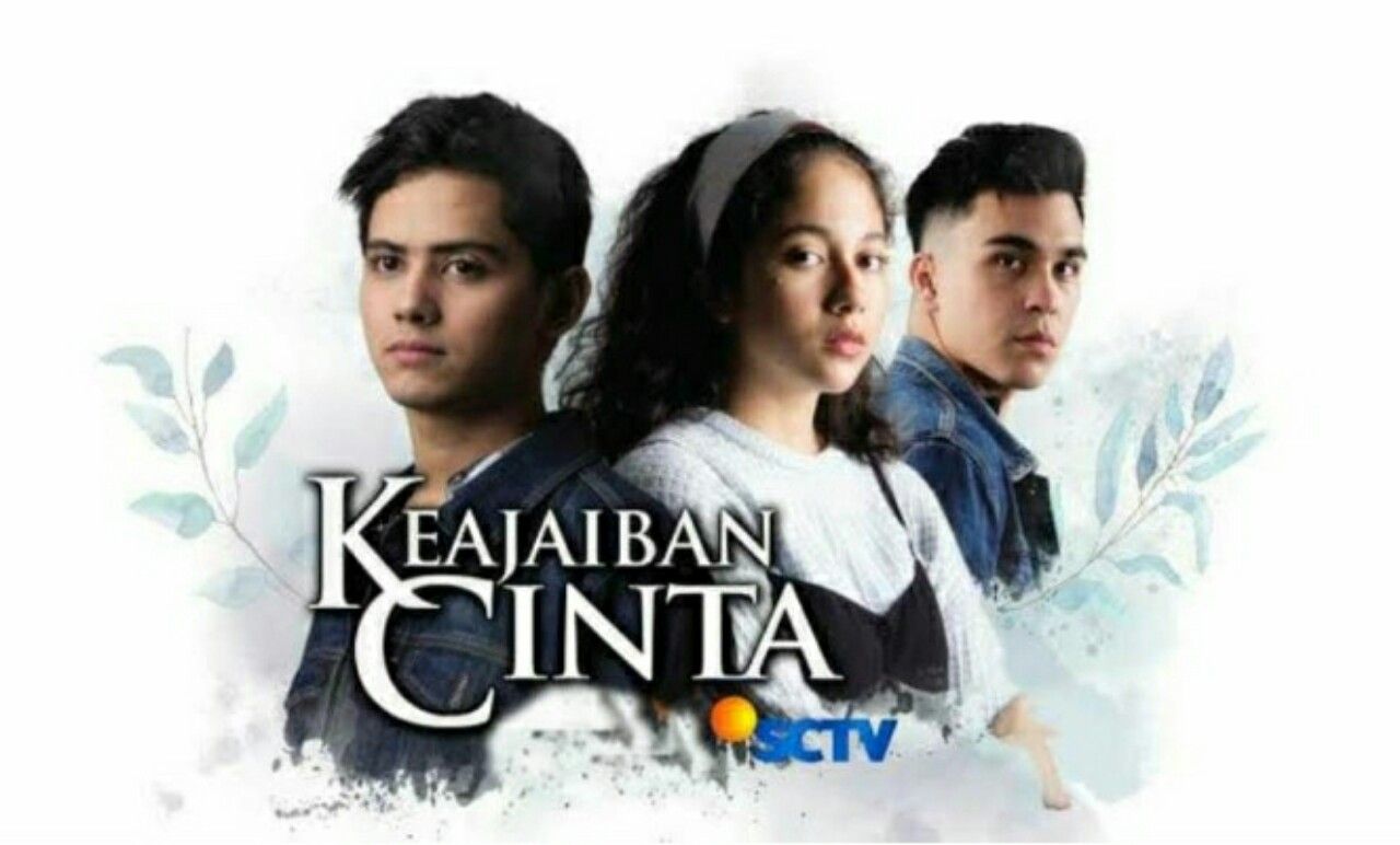 Jadwal Acara Sctv Hari Ini Rabu 2 Juni 2021 Nonton Siron Love Story The Series Dan Keajaiban Cinta Berita Subang