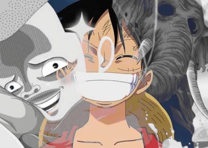 Teori One Piece Chapter 1015 Zunisha Datang Ke Wano Penuhi Janji Klan Kozuki Luffy Selamat Portal Jember