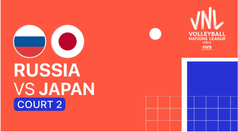 Volleyball Nations League 2021 Volleyball Nations League 2021