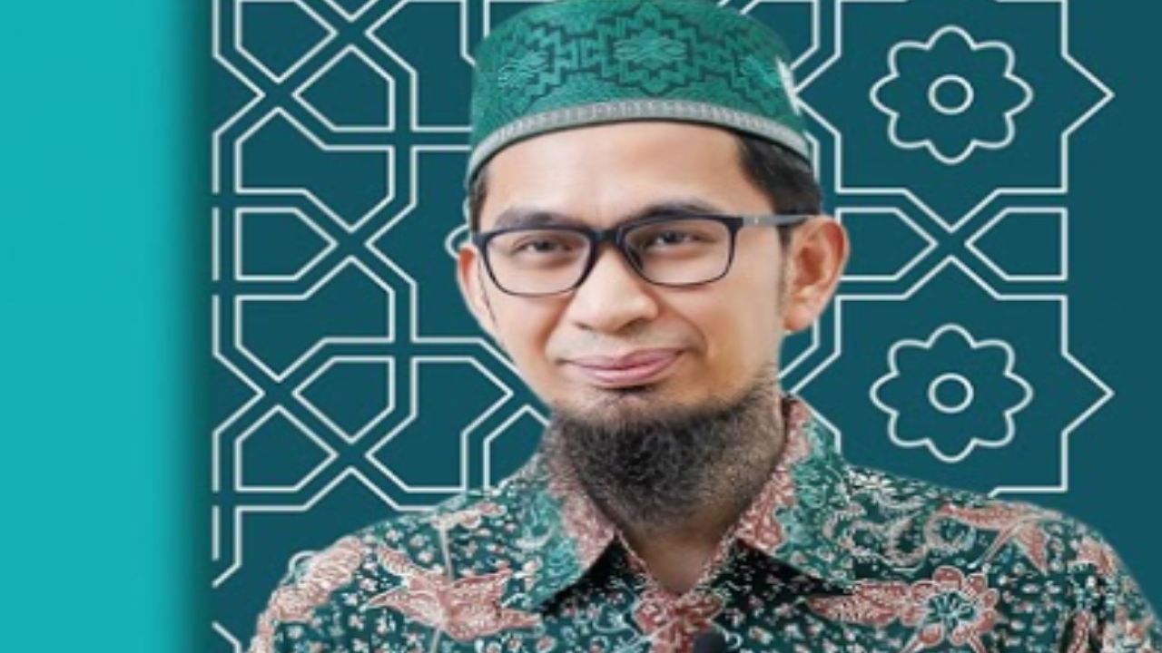 Ustad Adi Hidayat – Newstempo