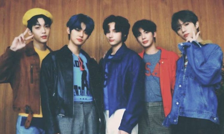 TXT Batalkan Showcase Media Offline untuk Comebacknya dengan Album 'The