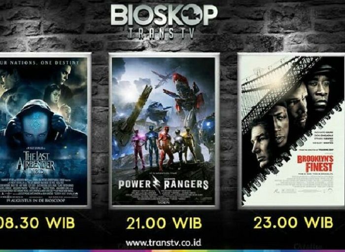 Bioskop 2021