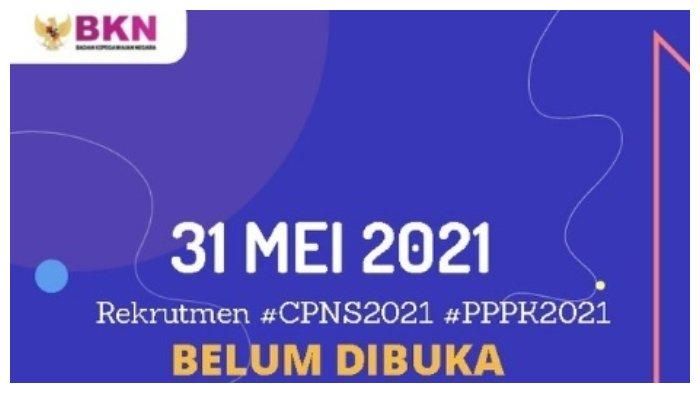 Pendaftaran Cpns 2021 Sukoharjo