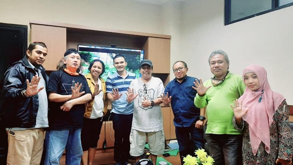 Festival Film Pendek Bogor 2021 Gairahkan Karya Berbasis Budaya