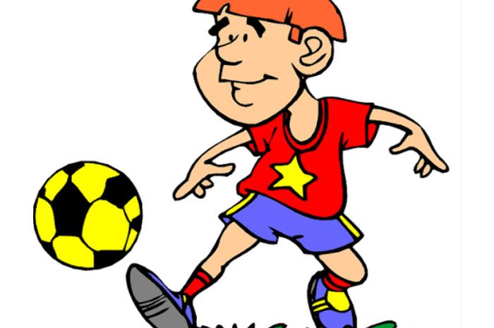 Sebelum melakukan bermain sebaiknya siswa bola sepak kelas sepak siswa bermain akan 5 bola √ 90