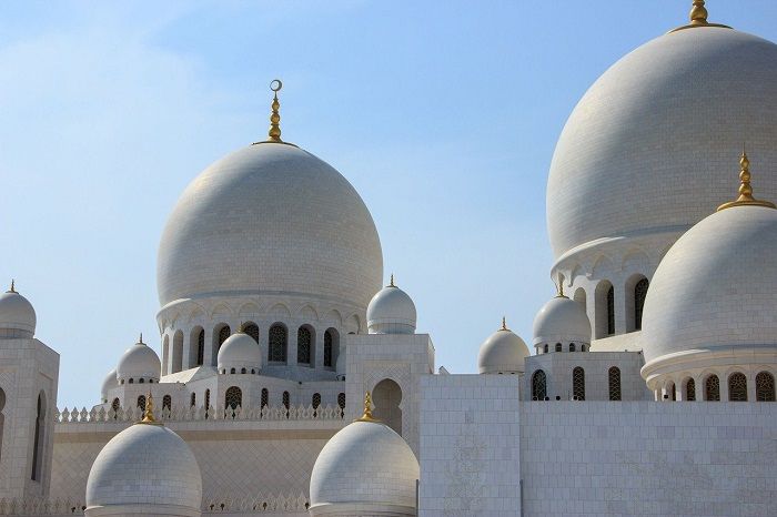 Jadwal Sholat Sabtu 26 Juni 2021 Untuk Bekasi Dan Sekitarnya Karawang Post