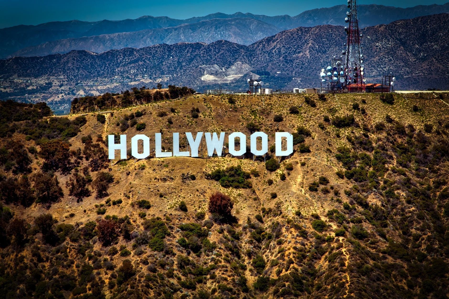 Kota Los Angeles, Amerika Serikat | Pexels.com/Pixabay