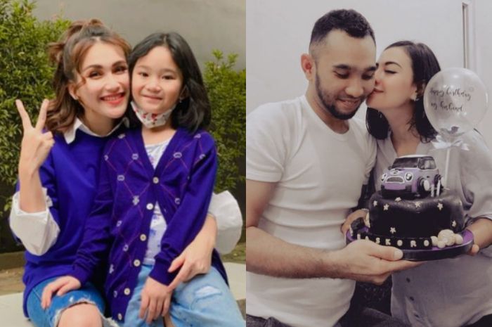 Ayu Ting Ting dan Enji Baskoro Menikah Cuma 20 Hari. Lho Kok Bisa