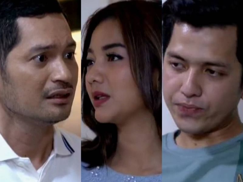 Trailer Ikatan Cinta Hari Ini 3 Juni 2021 Elsa Dan Ricky Terciduk Nino Dan Dijebloskan Ke Penjara 4153