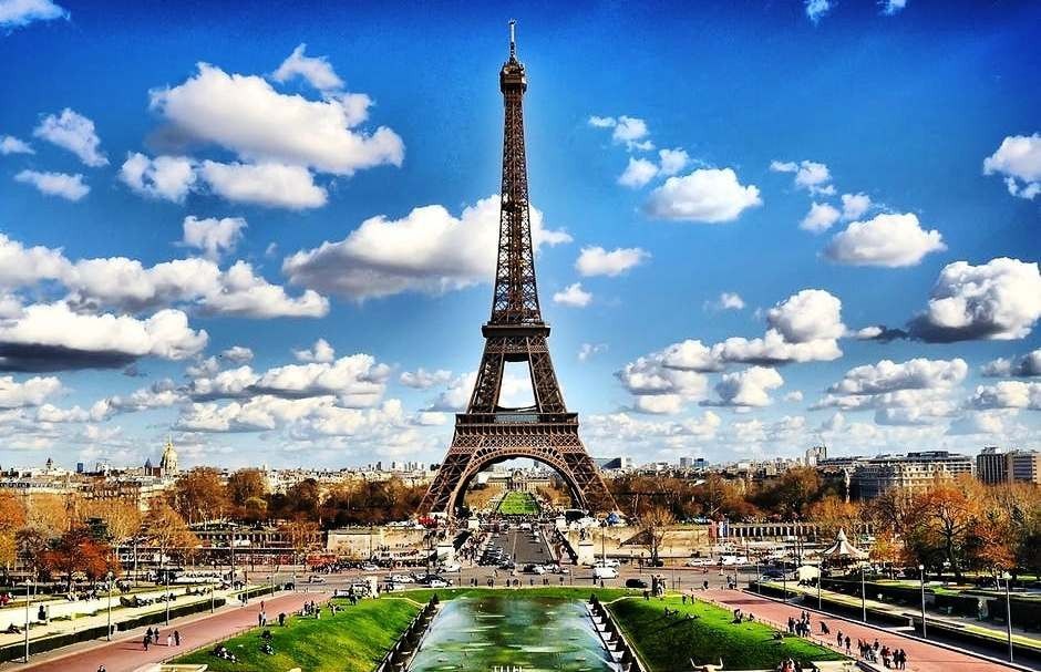 Kota Paris, Prancis | Pexels.com/Thorsten technoman