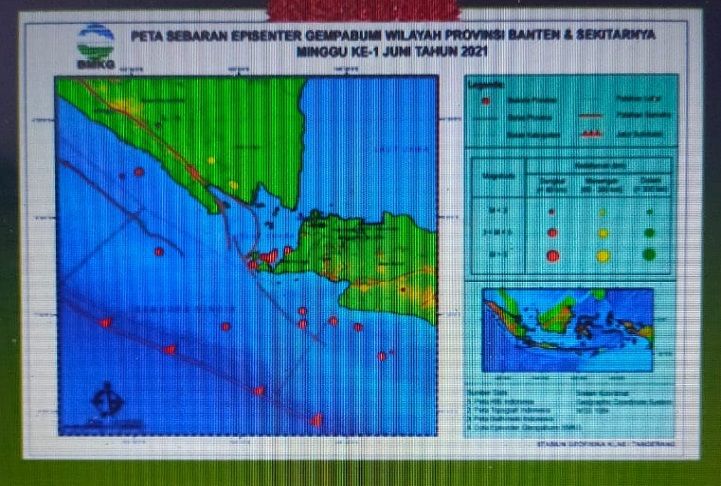 Contoh Warta Berita Bahasa Sunda Tentang Bencana Alam / Contoh Berita