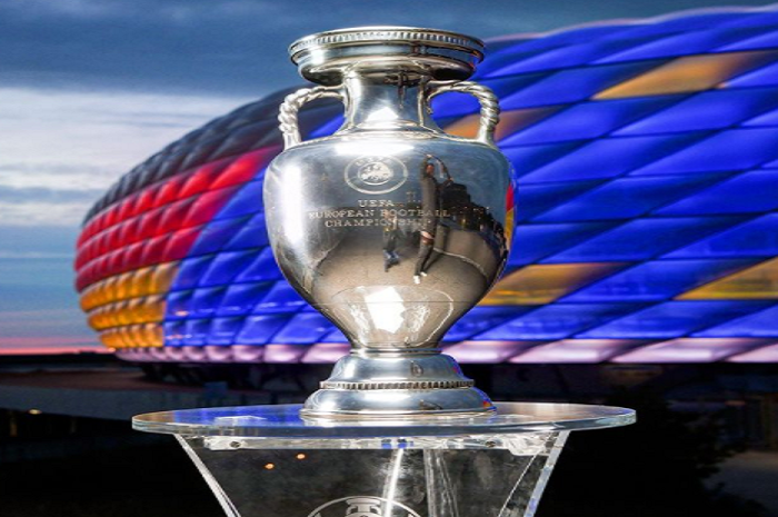 Piala euro