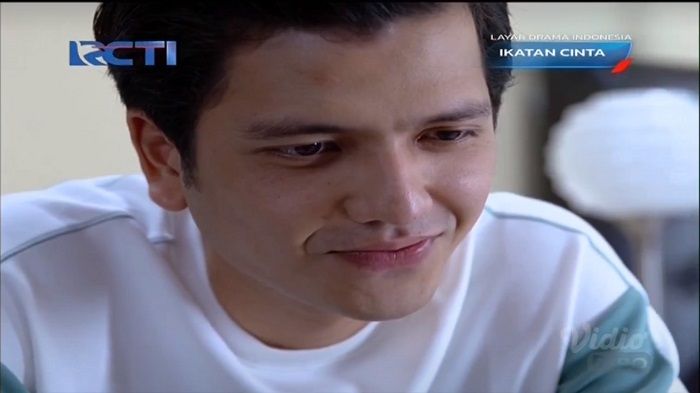 Sinopsis Ikatan Cinta Episode 304, Minggu 6 Juni 2021: Ricky Beraksi