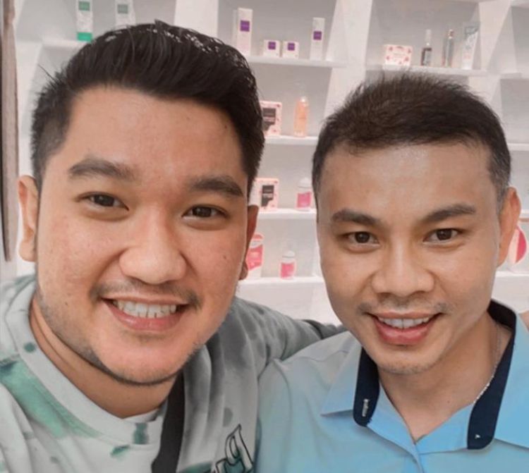 Koko Kriuk dan Jonie Yap bangun pabrik skincare karena memiliki visi untuk bisa mendorong kemajuan produk lokal yang berkualitas dan berdaya saing.