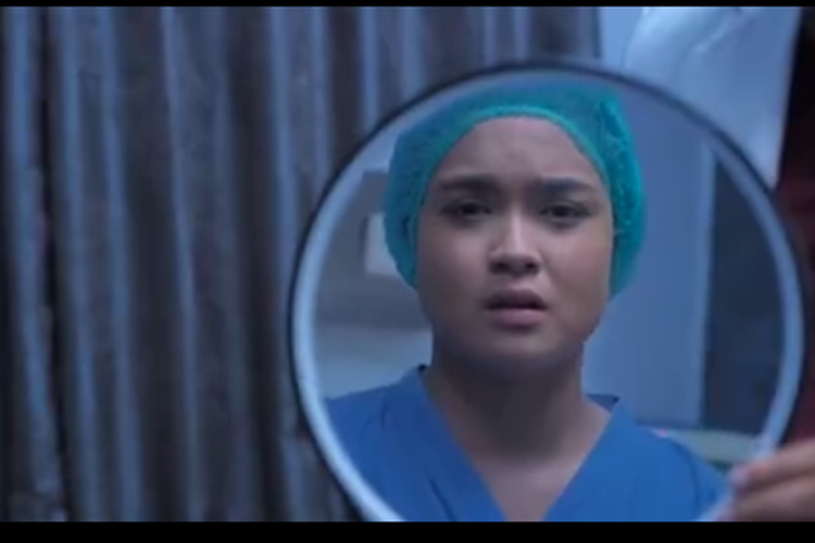 Pemeran baru Zahra dalam sinetron Suara Hati Istri Indosiar yang menggantikan Lea Ciarachel usai dihujat habis netizen