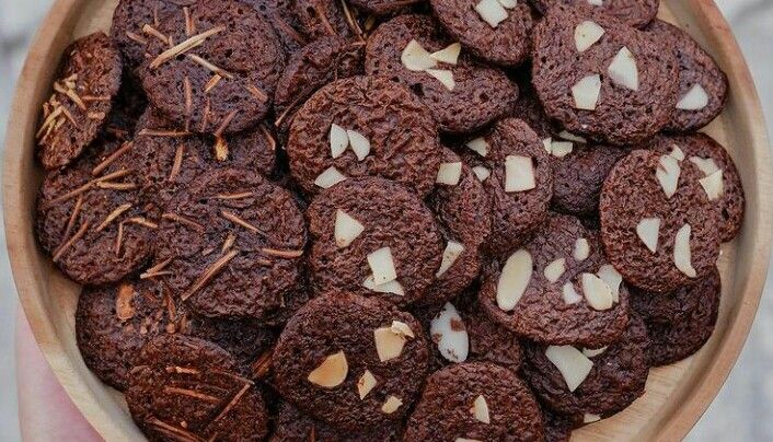 Beberapa Resep Serta cara Membuat BROWNIES COOKIE saat Ramadhan, Selamat Mencoba!