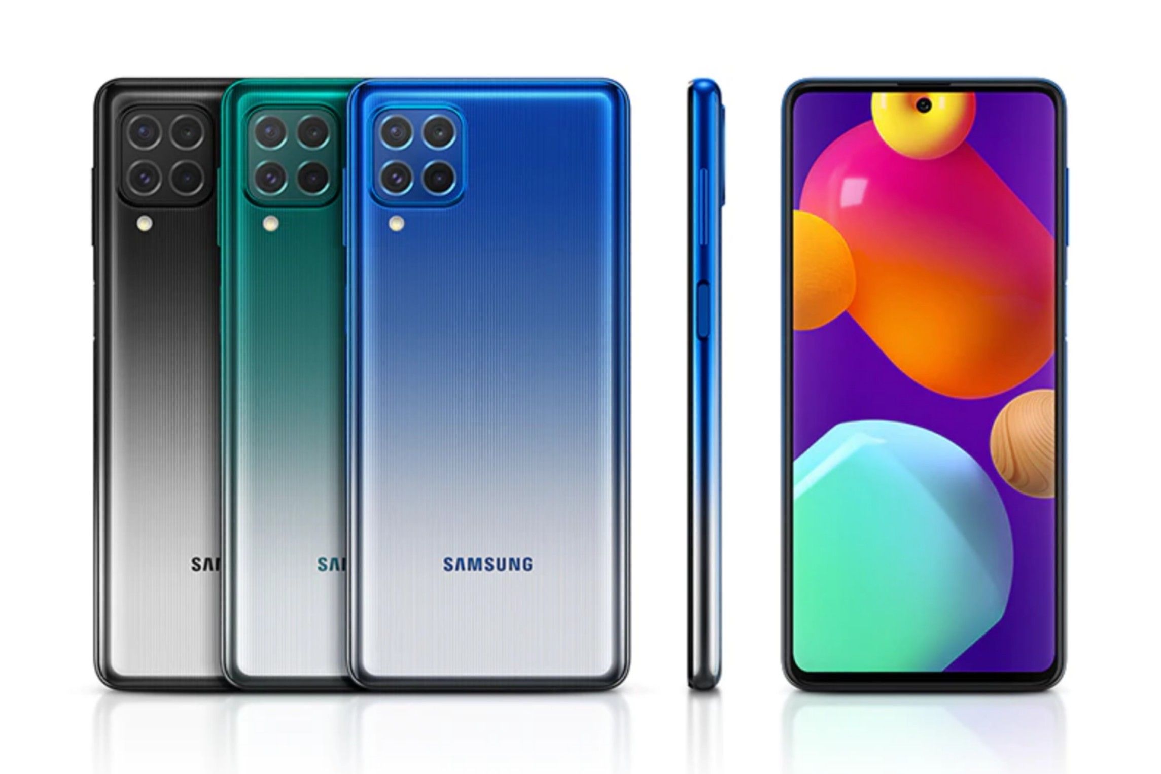Samsung galaxy m55 5g. Samsung Galaxy m62. Samsung Galaxy m62 f62. Смартфон Samsung Galaxy m53. Самсунг а53 5g.