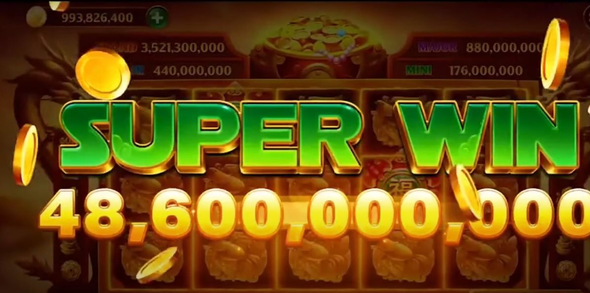 Ini 3 Trik Main Slot Duo Fu Duo Cai Higgs Domino Rp Supaya Bisa Menang Terus Portal Maluku