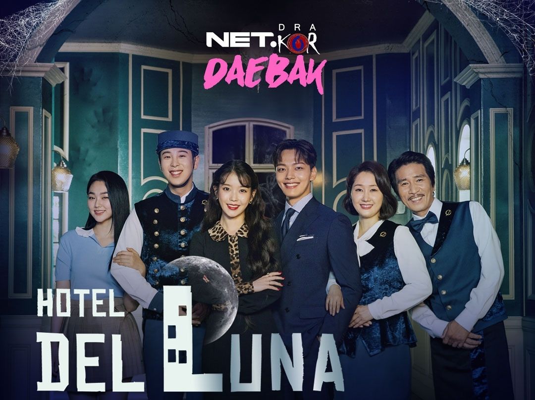 Jadwal Acara Tv Hari Ini Senin 7 Juni 2021 Ada Hafiz Hafizah Dan Drakor Hotel Del Luna Jurnal Medan