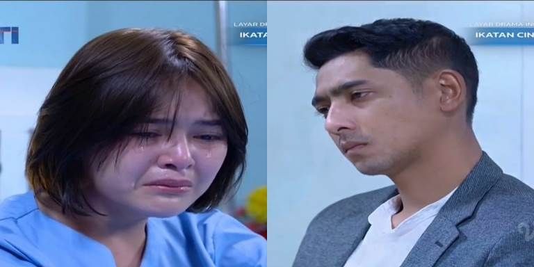 Spoiler Ikatan Cinta 5 Juni 2021 Andin Marah Ke Aldebaran Lalu Menangis Peluk Reyna 9815