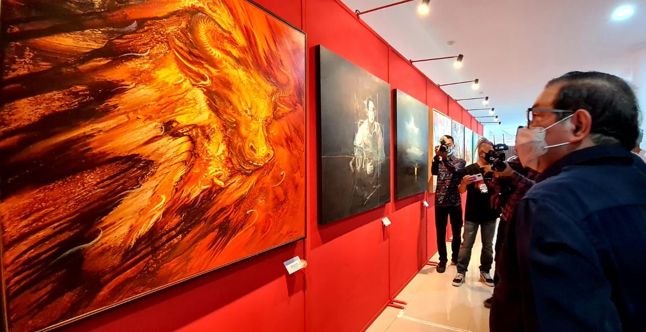 Pameran Pengertian Tujuan Fungsi Unsur Jenis Manfaatnya