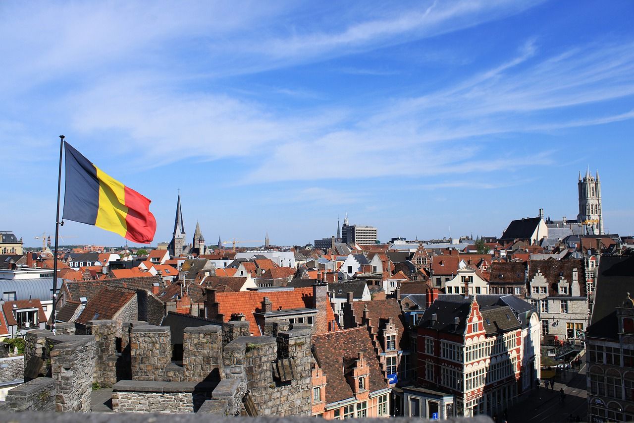 Bendera Belgia/Peristiwa Hari Ini 21 Juli Dalam Sejarah di dunia, Leopold I Dilantik Sebagai Raja Pertama Belgia